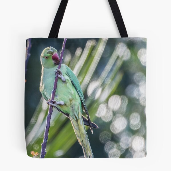 Item preview, Parakeet in Orpington, Kent designed and sold by Adrian Rowley.