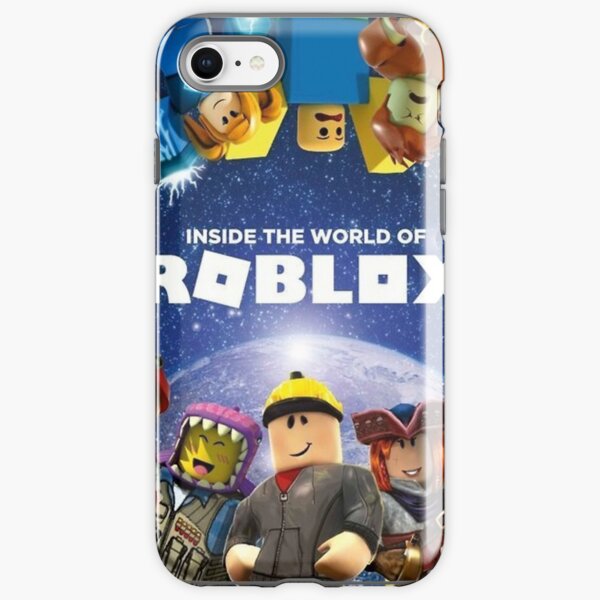 Roblox Ipod Case