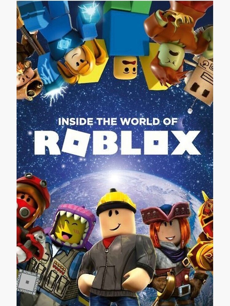 Inside The World Of Roblox Games Case Skin For Samsung Galaxy By Buhwqe Redbubble - roblox face kids iphone case cover by kimamara redbubble