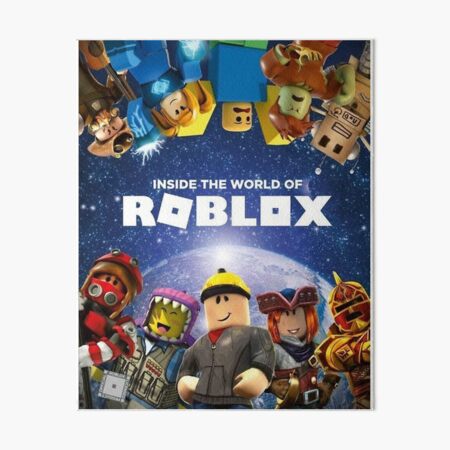 Roblox Games Gifts Merchandise Redbubble - youtube videos roblox yammy xox