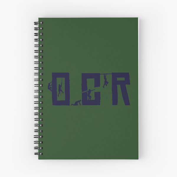 Item preview, Obstacle course, OCR designed and sold by DerSenat.