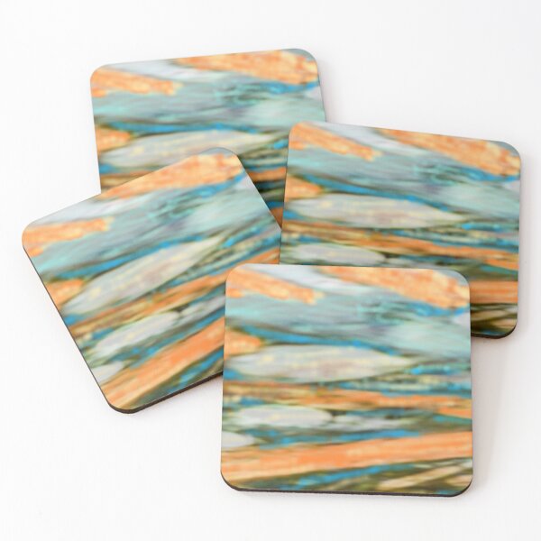 Item preview, Abstract geology designed and sold by sandal8684.