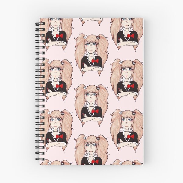 Item preview, Junko Enoshima designed and sold by Lapi666.