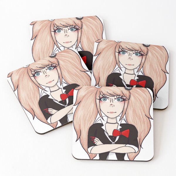 Item preview, Junko Enoshima designed and sold by Lapi666.