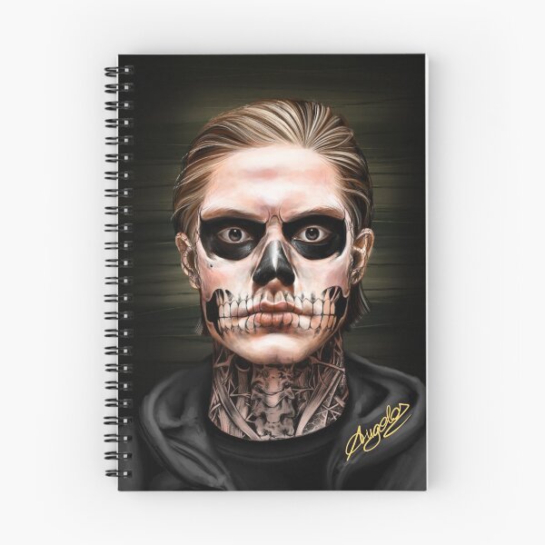 Item preview, Tate Langdon designed and sold by Angela Ferrante.