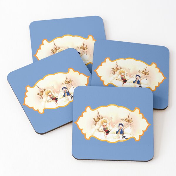 Item preview, Alibaba & Aladdin Treasure designed and sold by Triny92.