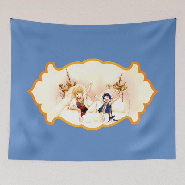 Item preview, Alibaba & Aladdin Treasure designed and sold by Triny92.