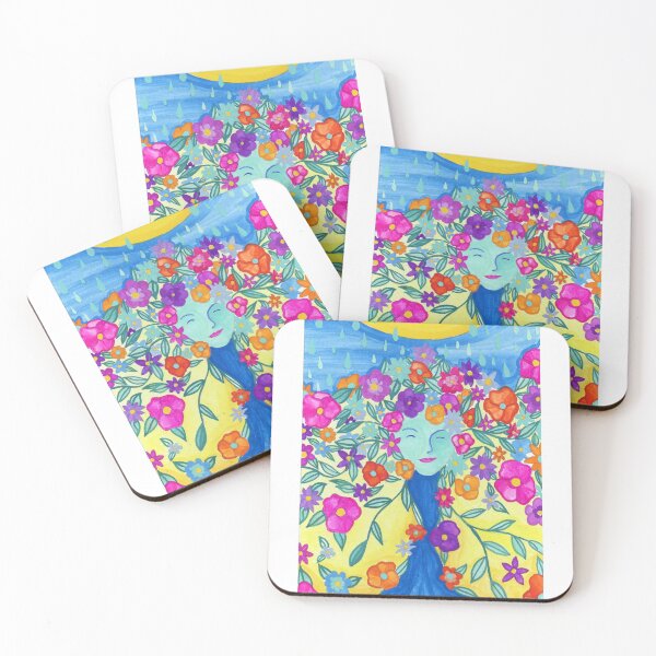 Item preview, Nourish designed and sold by Alana Carvalho.