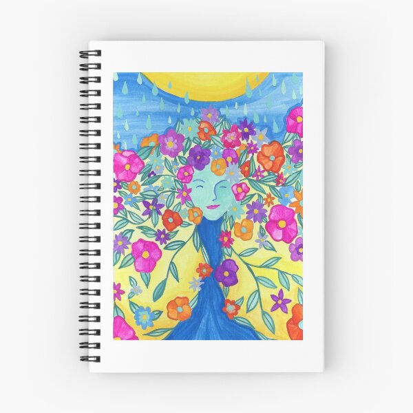 Item preview, Nourish designed and sold by Alana Carvalho.