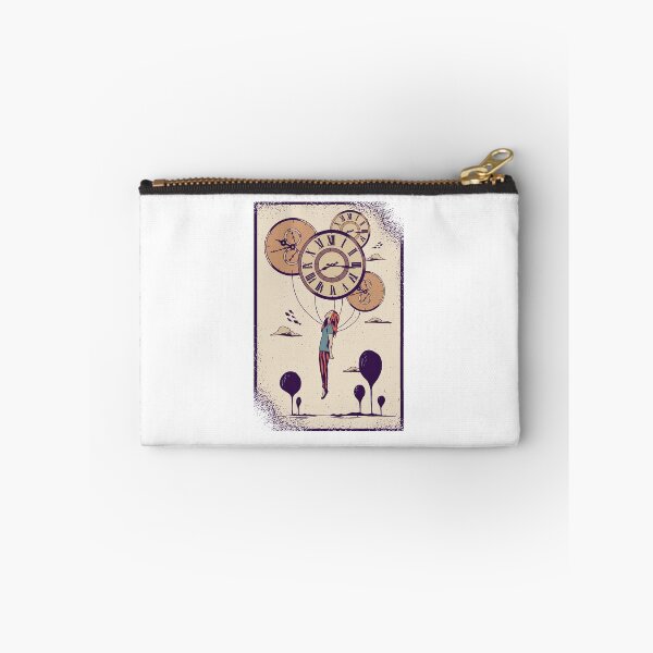 Item preview, Watch balloon girl designed and sold by DerSenat.