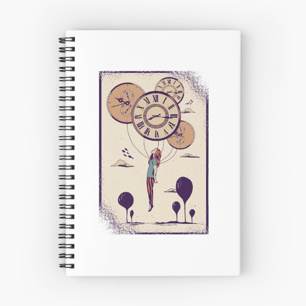 Item preview, Watch balloon girl designed and sold by DerSenat.