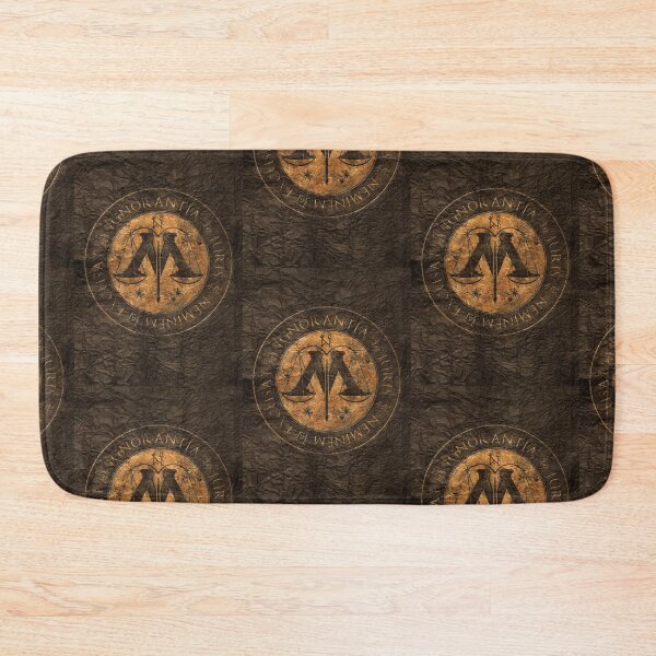 Item preview, Ministry of magic designed and sold by zombierenn.