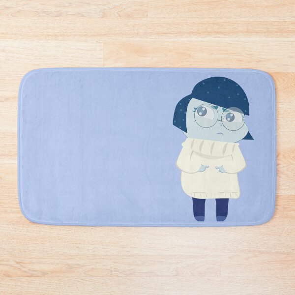 Item preview, Sadness designed and sold by Karuman.