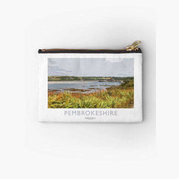 Item preview, Pembrokeshire designed and sold by andrewroland.