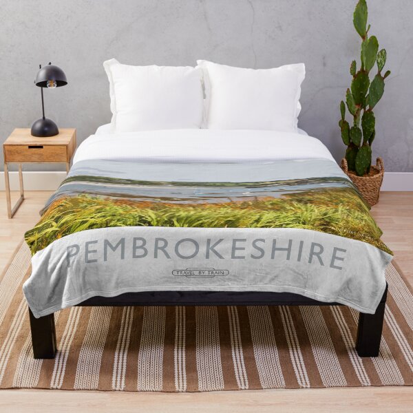 Item preview, Pembrokeshire designed and sold by andrewroland.