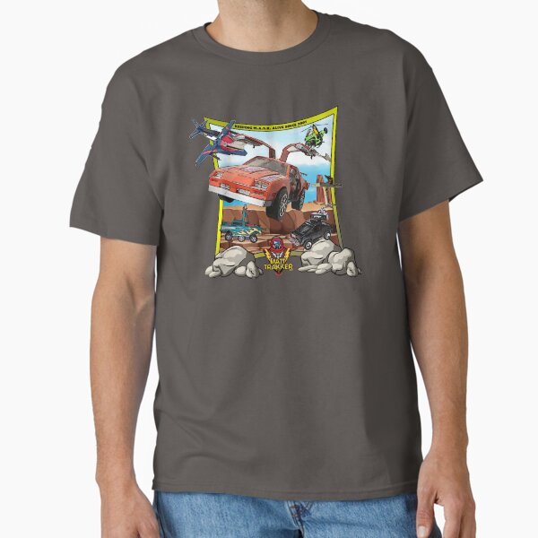 Classic T-Shirt