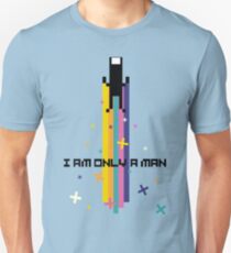 IAMONLYAMAN Unisex T-Shirt