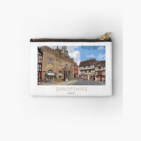 Item preview, Shropshire designed and sold by andrewroland.