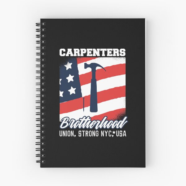 Item preview, Carpenter brotherhood designed and sold by DerSenat.