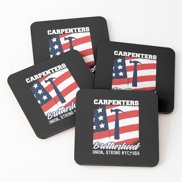 Item preview, Carpenter brotherhood designed and sold by DerSenat.
