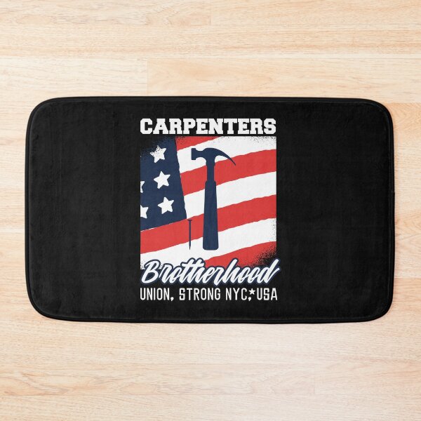 Item preview, Carpenter brotherhood designed and sold by DerSenat.
