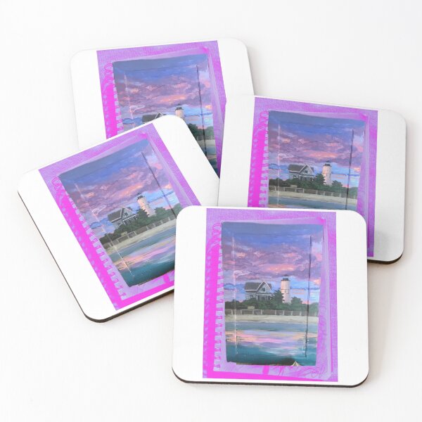 Item preview, Escape Land  designed and sold by Grace Handy.