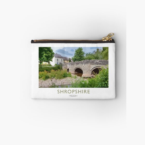 Item preview, Shropshire designed and sold by andrewroland.