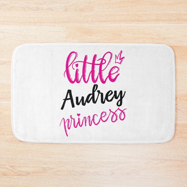 Item preview, Little Audrey Princess designed and sold by ProjectX23.
