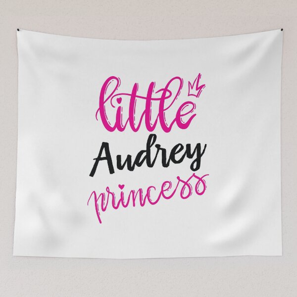 Item preview, Little Audrey Princess designed and sold by ProjectX23.