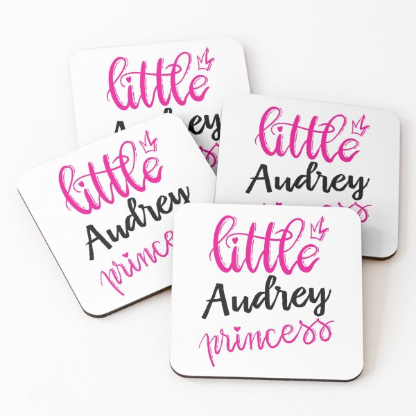 Item preview, Little Audrey Princess designed and sold by ProjectX23.