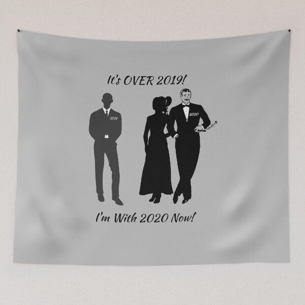 Item preview, 2019 I am SO Over You!  designed and sold by ALifeSavored.