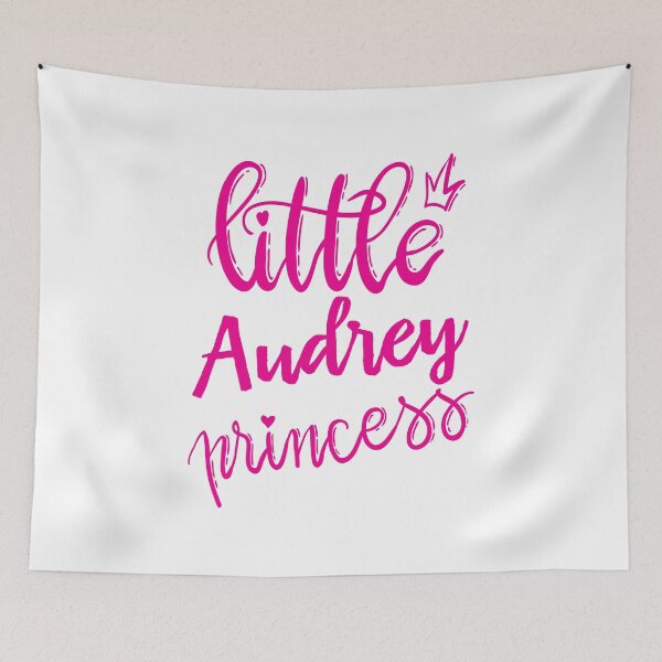 Item preview, Little Audrey Princess designed and sold by ProjectX23.