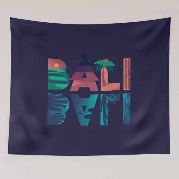 Item preview, Bali designed and sold by DerSenat.