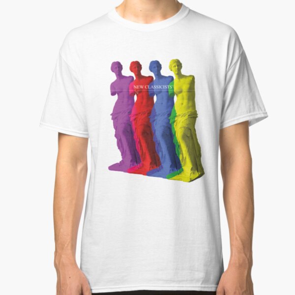 New Classicists - Aphrodite t-shirt Classic T-Shirt
