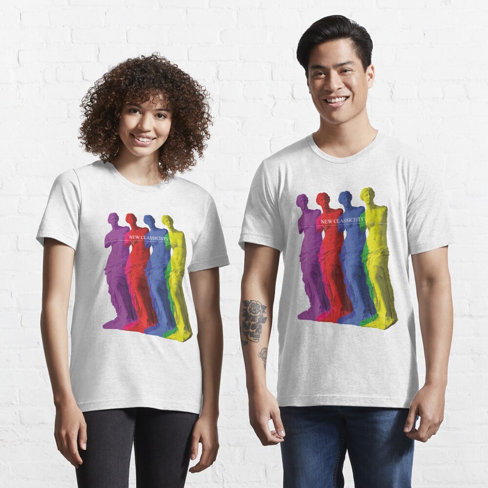 New Classicists - Aphrodite t-shirt Essential T-Shirt