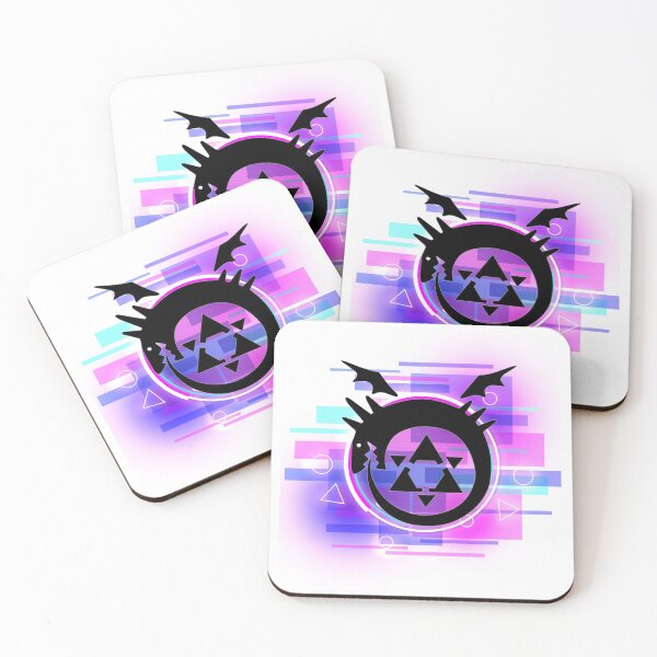 Item preview, Fullmetal Alchemist designed and sold by 32BlackRoses.