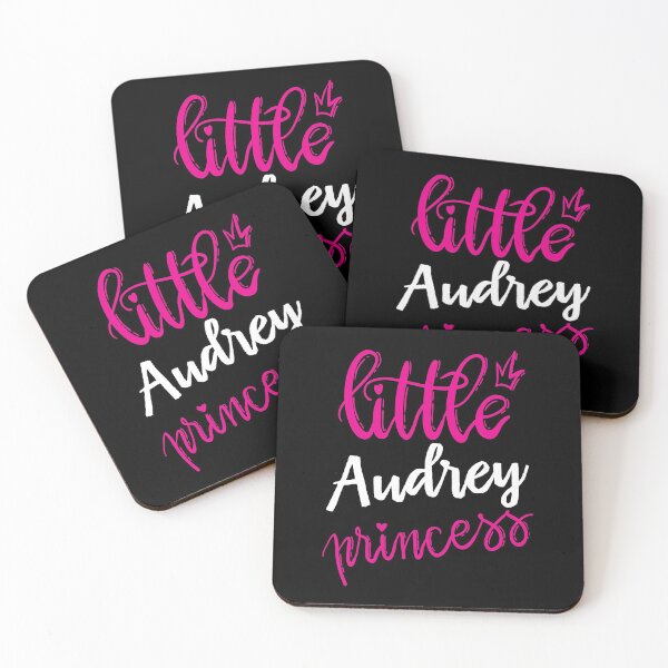 Item preview, Little Audrey Princess designed and sold by ProjectX23.