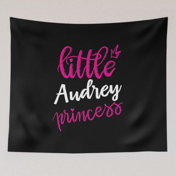 Item preview, Little Audrey Princess designed and sold by ProjectX23.