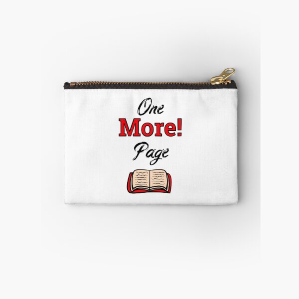 Item preview, Una página más para los amantes de los libros designed and sold by Krukowski.