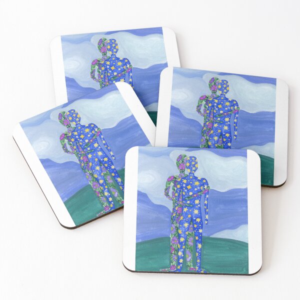 Item preview, Support & Grief designed and sold by Alana Carvalho.
