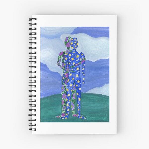 Item preview, Support & Grief designed and sold by Alana Carvalho.