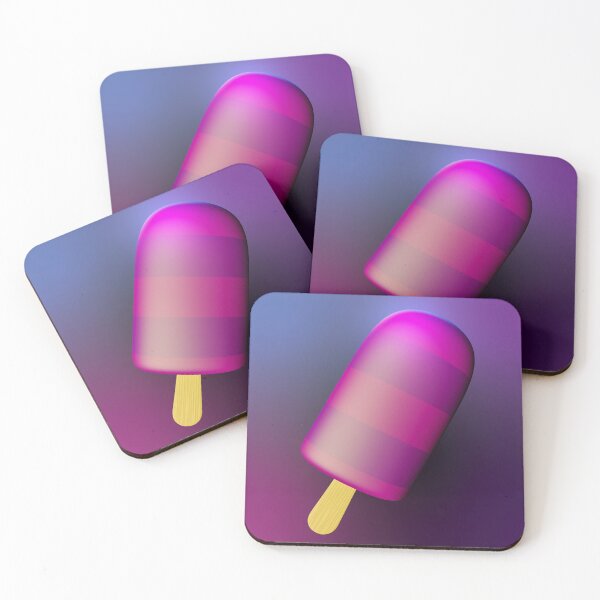 Item preview, ice cream designed and sold by HenrisKas.