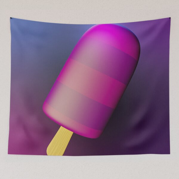 Item preview, ice cream designed and sold by HenrisKas.