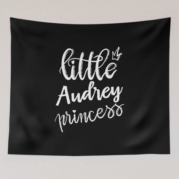 Item preview, Little Audrey Princess designed and sold by ProjectX23.