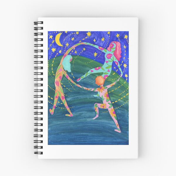 Item preview, Interdependence designed and sold by Alana Carvalho.