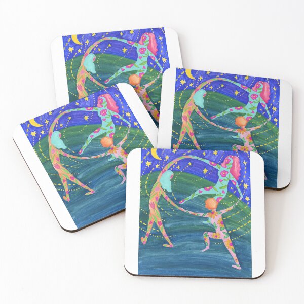 Item preview, Interdependence designed and sold by Alana Carvalho.