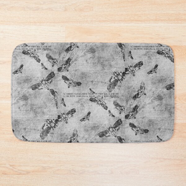 Item preview, Dr Hannibal Lecter will see you now designed and sold by zombierenn.