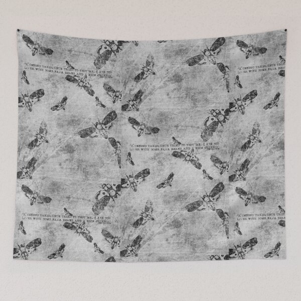 Item preview, Dr Hannibal Lecter will see you now designed and sold by zombierenn.