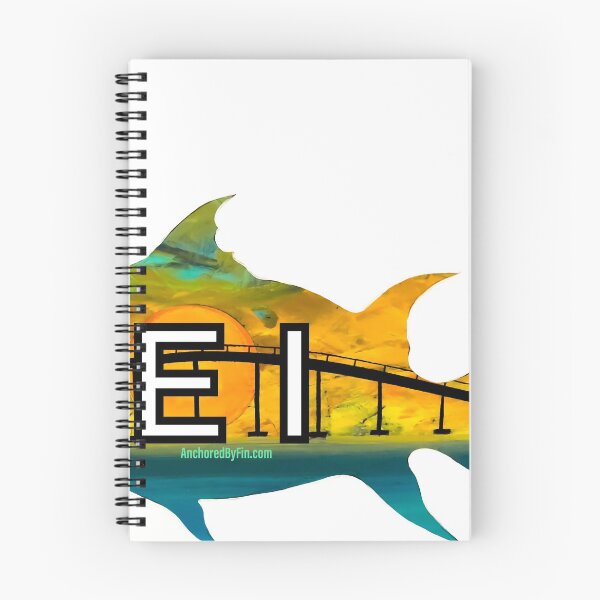 Item preview, Emerald Isle Bridge Tuna designed and sold by barryknauff.