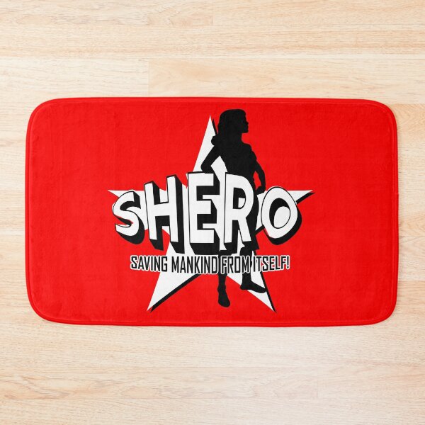 Item preview, Shero designed and sold by NEURONET.